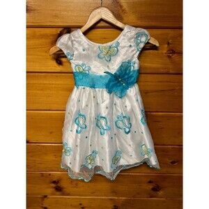 Jana Michelle Pretty Girls Dress 5